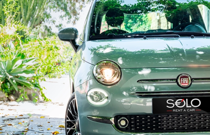 48 Stunden in Sevilla. Top-Sehenswürdigkeiten und Unterkünfte