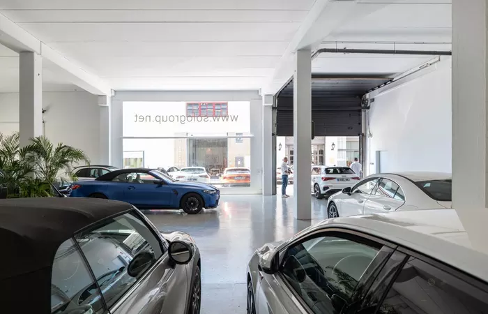 5 wichtige Dinge über die Kaution bei der Autovermietung am Flughafen Málaga