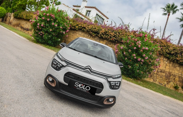 What to Do If You Feel Unwell While Driving a Rental Car