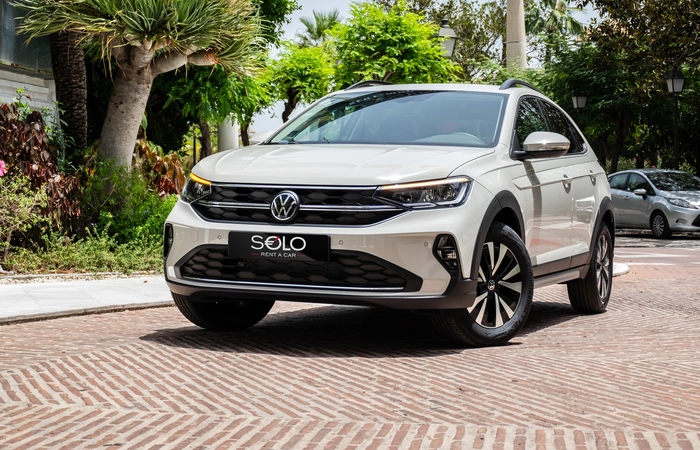 ​Для чего стоит арендовать авто в аэропорту Малаги и Марбелье | SOLO