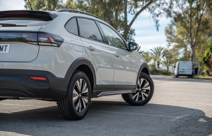 Escapadas frescas. Rutas de montaña desde Málaga para un verano refrescante 