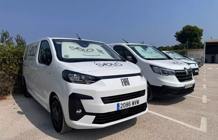 Как лучше всего арендовать машину на неделю в Аликанте