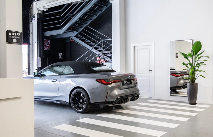 Cómo organizar unas vacaciones con coche de alquiler desde el aeropuerto de Alicante