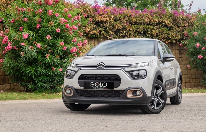 Elegir el seguro adecuado para alquilar un coche en el aeropuerto de Málaga