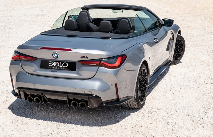 Las mejores playas de España para descubrir en coche