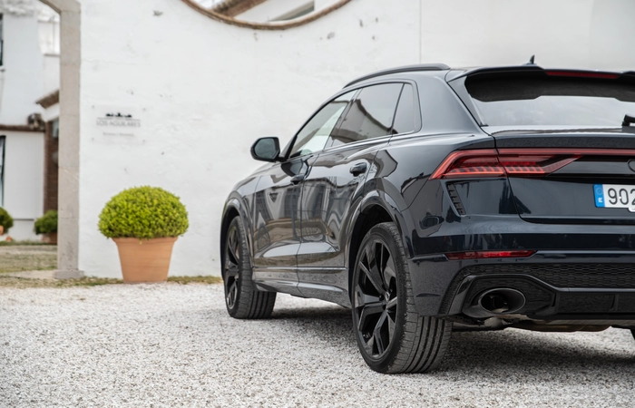 Почему для аренды машины в SOLO rent a car нужен депозит 