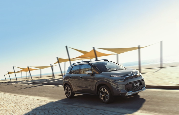 Las 5 mejores playas para visitar en coche en 2025