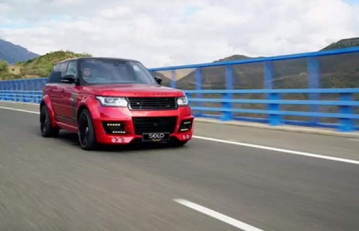 Alquile un coche en Malaga sin deposito. ¿Por qué no siempre es bueno? 