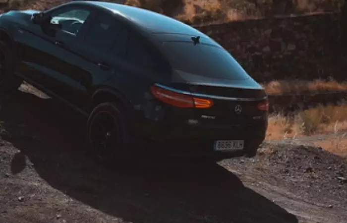 Alquiler de minibuses en Málaga