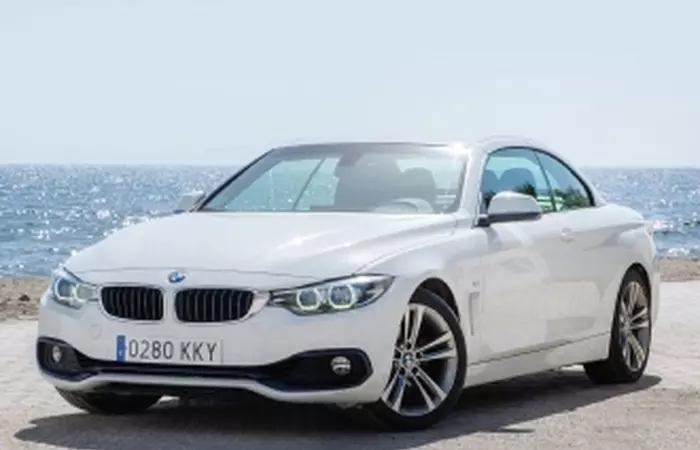 Alquiler de coches a largo plazo en Málaga