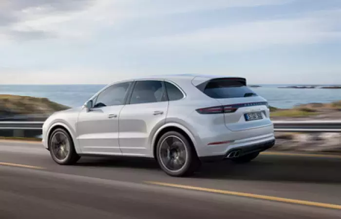 Alquiler de coches descapotables en Málaga